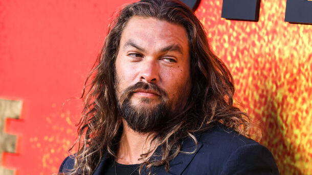 Jason Momoa's Totally in Love with This Iconic Retired Actor, Calls Him 'God' Jason Momoa's Totally in Love with This Iconic Retired Actor, Calls Him 'God'