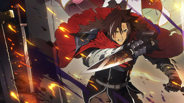 Forget 'Hell's Paradise', There's a New Dark Shonen & Its Episode 1 Already Has 9.3 on IMDb