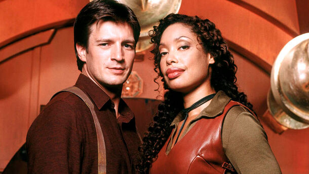 5 Unjustly Canceled Sci-Fi Shows You Can Stream on Prime Video 5 Unjustly Canceled Sci-Fi Shows You Can Stream on Prime Video