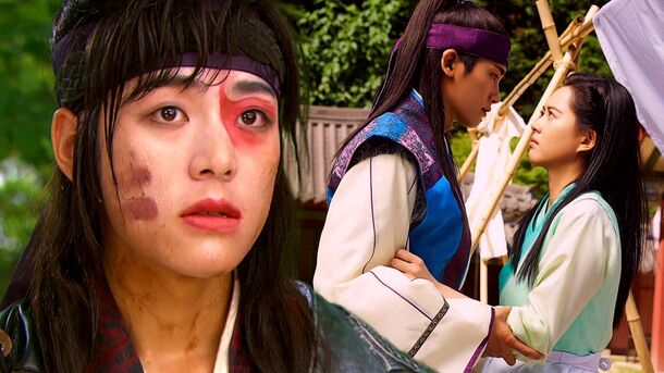 Top 15 Historical K-Dramas to Binge in One Weekend Top 15 Historical K-Dramas to Binge in One Weekend