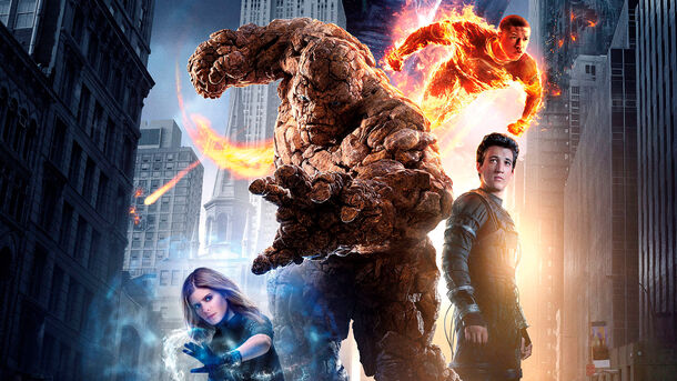 Fantastic Four Disastrous Reboot Almost Destroyed Its Director's Life and Career Fantastic Four Disastrous Reboot Almost Destroyed Its Director's Life and Career