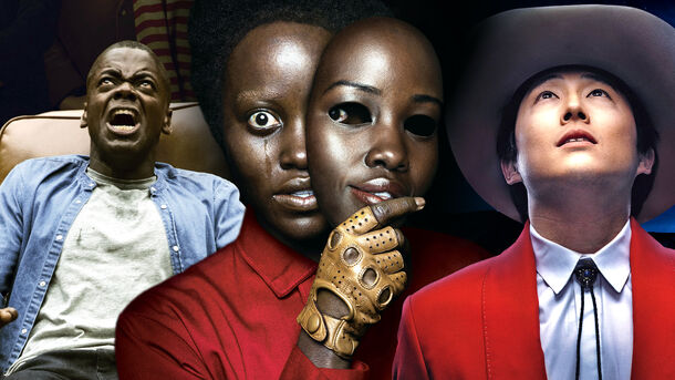 Get Out, Us, Nope: 5 Convincing Theories About Jordan Peele Movies Get Out, Us, Nope: 5 Convincing Theories About Jordan Peele Movies