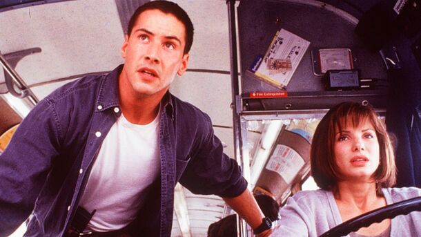 One Thing About Speed Franchise That Gave Keanu Reeves The Ick One Thing About Speed Franchise That Gave Keanu Reeves The Ick