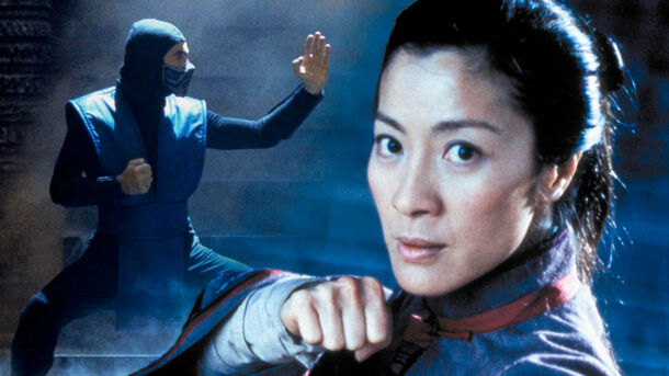 10 Best Martial Arts Movies For Hardcore Fans of Bruce Lee and Jackie Chan 10 Best Martial Arts Movies For Hardcore Fans of Bruce Lee and Jackie Chan