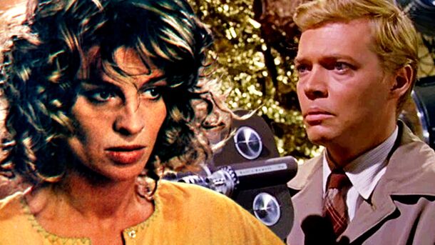 Just in Time for Halloween 2023: 15 Old-School Horrors Worth Revisiting Just in Time for Halloween 2023: 15 Old-School Horrors Worth Revisiting