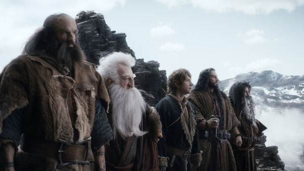 Fact: I Thought I Knew Everything About Tolkien’s Dwarves — I Didn’t