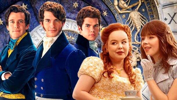 Which Bridgerton Character Would Be Your Best Friend in Real Life, Based on Your Zodiac Sign? Which Bridgerton Character Would Be Your Best Friend in Real Life, Based on Your Zodiac Sign?