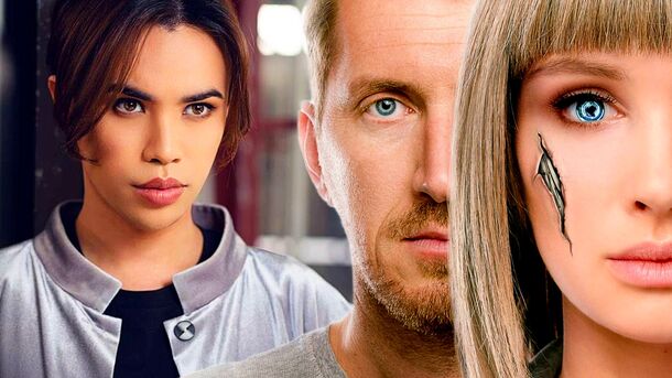 20 Underrated Sci-Fi Shows to Stream on Netflix in December 2023 20 Underrated Sci-Fi Shows to Stream on Netflix in December 2023