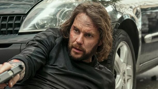 The Terminal List or Dark Wolf: which to watch first? Jack Carr picks one order — it could cost you season 1's biggest twist