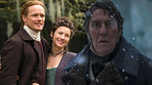12 Must-See TV Series Based on Best-Selling Novels