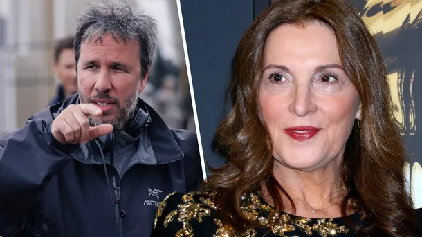Finally Speaks Out: Barbara Broccoli Reacts to Denis Villeneuve Directing Bond