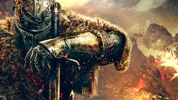 Dark Souls Adaptation? Netflix Might Already Be On It