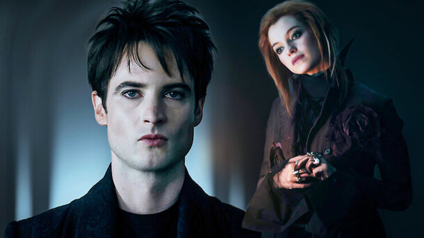 ‘The Sandman’ Fans Spot Disheartening Change in Delirium's Appearance in Season 2 ‘The Sandman’ Fans Spot Disheartening Change in Delirium's Appearance in Season 2