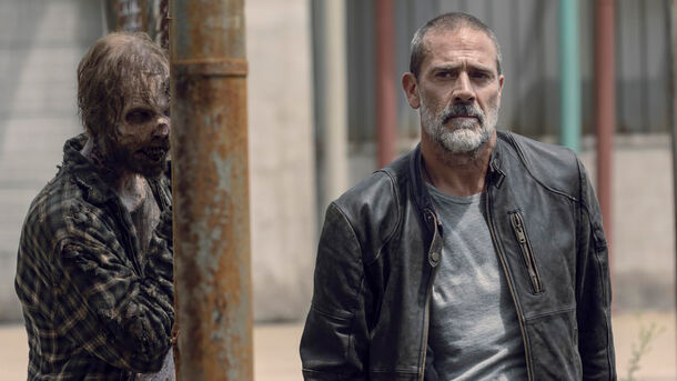 Lackluster The Walking Dead Storylines That Had No Reason To Be There