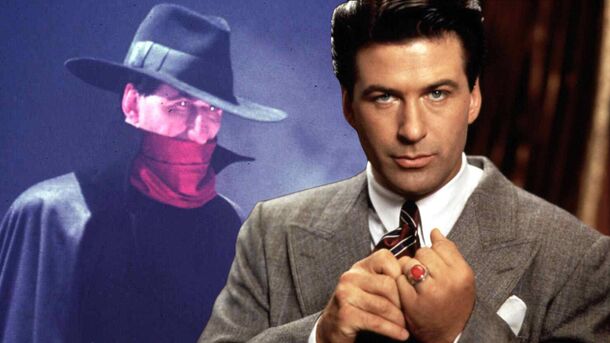 9 Actors You Totally Forgot Were in Superhero Movies