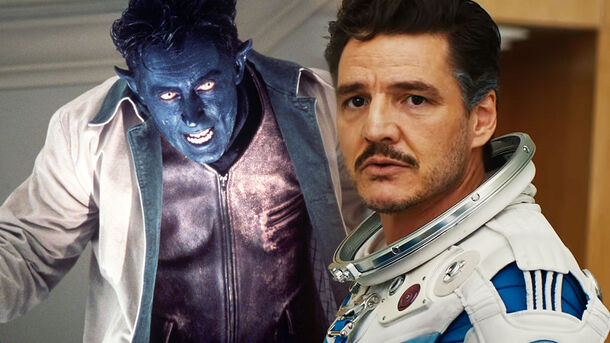 Did Alan Cumming Just Spoil a Nightcrawler VS Reed Richards Big Scene in Avengers: Doomsday? Did Alan Cumming Just Spoil a Nightcrawler VS Reed Richards Big Scene in Avengers: Doomsday?