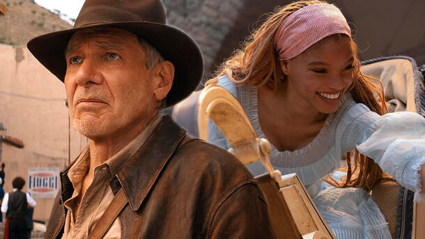 Here's How Disney Already Lost Over $900M This Summer (and Counting!) Here's How Disney Already Lost Over $900M This Summer (and Counting!)