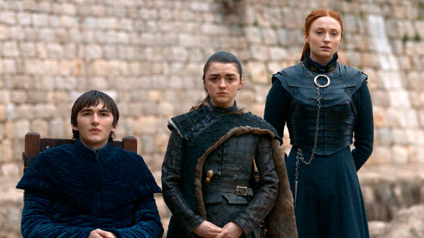 Game of Thrones Wasted A Perfect Plot Twist in Series Finale, Fan Theory Says Game of Thrones Wasted A Perfect Plot Twist in Series Finale, Fan Theory Says