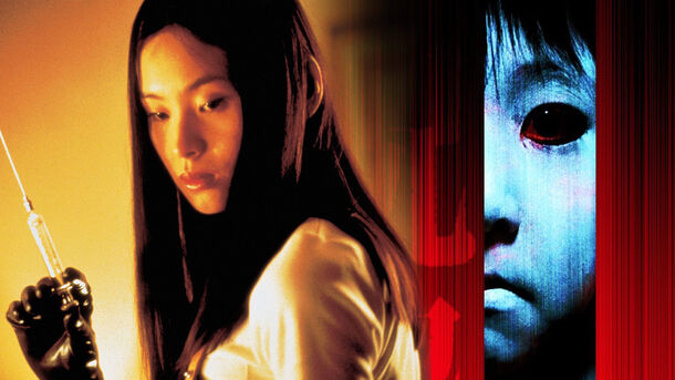 9 Most Gruesome Japanese Horrors That Make Hollywood Look Like a Kids’ Show