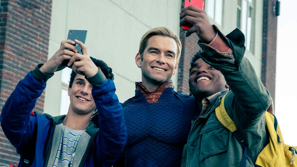 You Can Actually Access The Boys' Real-Life Parody of X (And It's Super Meta) You Can Actually Access The Boys' Real-Life Parody of X (And It's Super Meta)