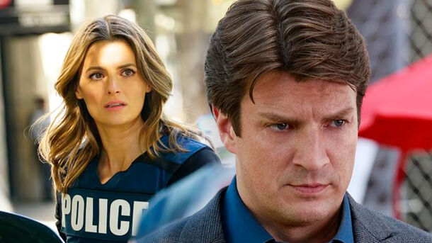 Castle Spinoff Was This Close To Be Released, Here’s Why It Was Axed Castle Spinoff Was This Close To Be Released, Here’s Why It Was Axed