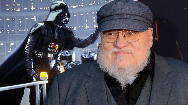George Martin Claims Star Wars’ Most Iconic Tragedy Has ‘No Emotional Impact’ George Martin Claims Star Wars’ Most Iconic Tragedy Has ‘No Emotional Impact’
