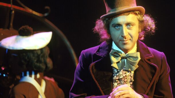 Wonka's The Golden Ticket controversy explained: Netflix revived Gene Wilder's voice with AI