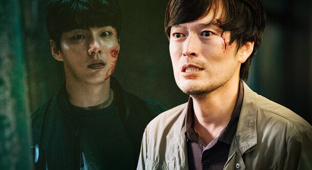 15 Dark & Realistic K-Dramas to Stream After Netflix's DP 15 Dark & Realistic K-Dramas to Stream After Netflix's DP