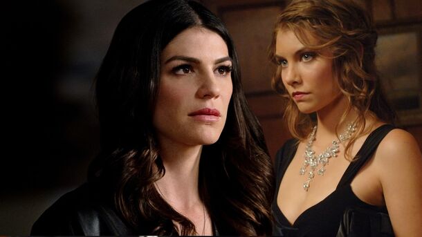 Don't Hate, Appreciate: 5 Underrated Supernatural Characters Don't Hate, Appreciate: 5 Underrated Supernatural Characters