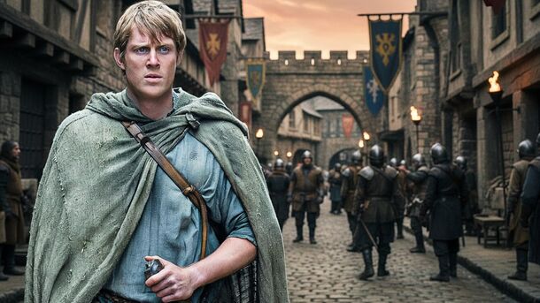 A Knight of the Seven Kingdoms season 2 release date: unlike House of the Dragon, Dunk and Egg won't make you wait two years