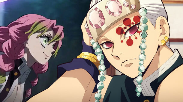 The One Thing Demon Slayer Season 2 Did Better Than Season 3