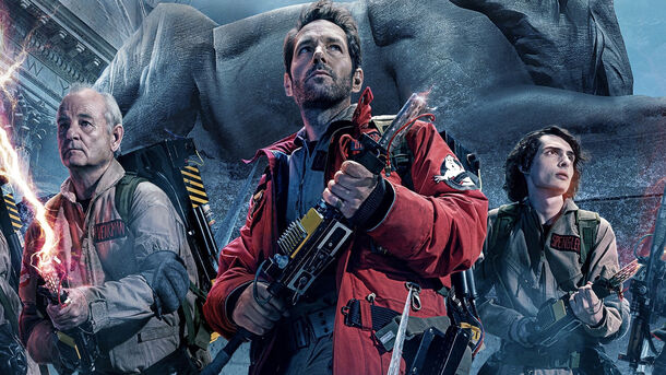 First Ghostbusters: Frozen Empire Reviews Confirm What Fans Feared All Along First Ghostbusters: Frozen Empire Reviews Confirm What Fans Feared All Along