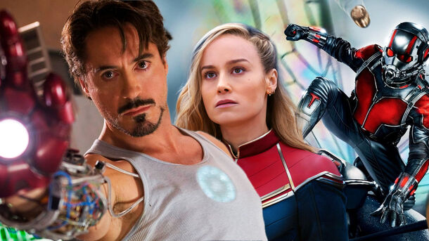 10 Biggest Marvel Flops, Ranked by How Little Money They Made