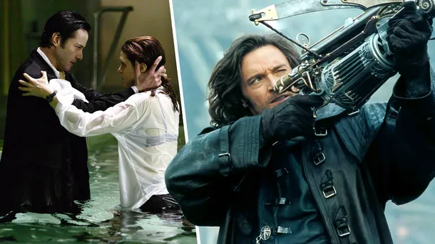 Three Hollywood Hits That Never Got Their Sequels — Millions of Fans Still Hope for a Follow-Up Three Hollywood Hits That Never Got Their Sequels — Millions of Fans Still Hope for a Follow-Up