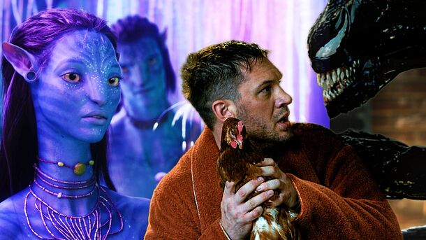 14 Films in Which Aliens Are Actually More Relatable Than Humans 14 Films in Which Aliens Are Actually More Relatable Than Humans