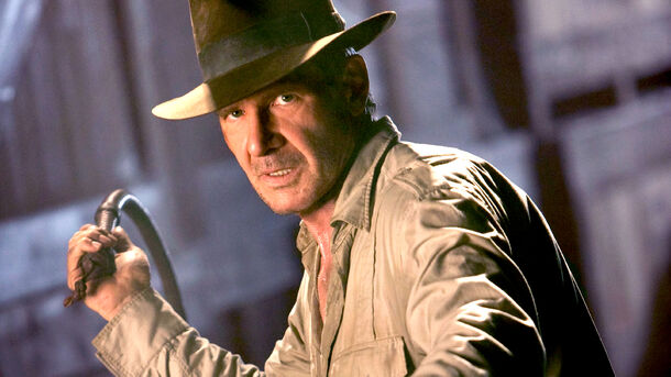 Harrison Ford Is Not Too Keen On A New Species Name Inspired By Him Harrison Ford Is Not Too Keen On A New Species Name Inspired By Him