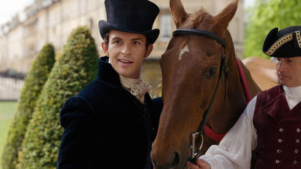 Jonathan Bailey Has Strong Feelings About 'Tantalizing' Bridgerton Season 3 Jonathan Bailey Has Strong Feelings About 'Tantalizing' Bridgerton Season 3
