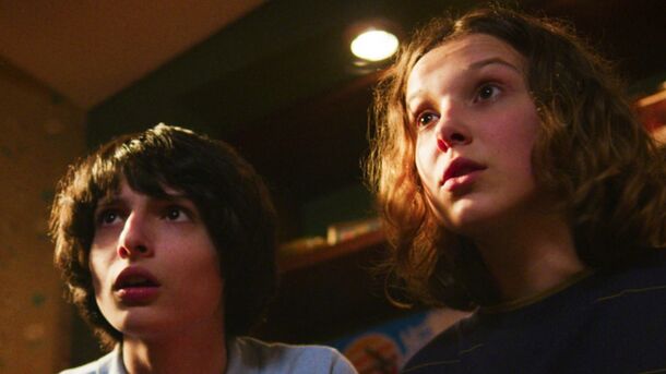 Dark Stranger Things Theory Suggests There's no Happy Ending For Myleven