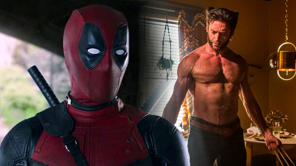 Deadpool 3: Reynolds vs. Jackman Fight to Death Can Only End One Way Deadpool 3: Reynolds vs. Jackman Fight to Death Can Only End One Way