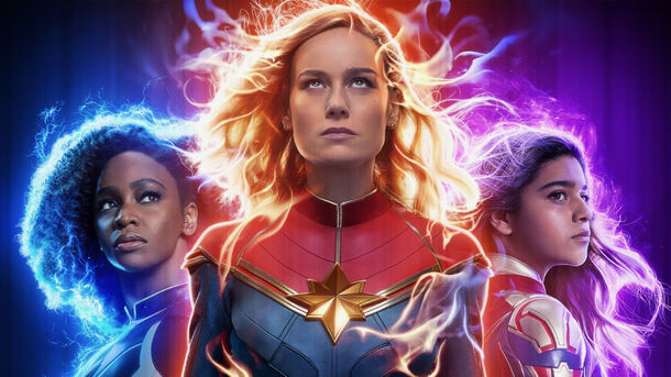 ‘The Marvels’ Director Names the Real Reason It Bombed In the Box Office ‘The Marvels’ Director Names the Real Reason It Bombed In the Box Office
