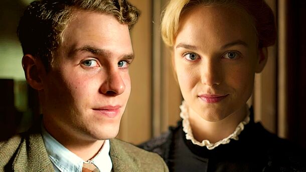 15 Light-Hearted Period Dramas to Watch Instead of Outlander 15 Light-Hearted Period Dramas to Watch Instead of Outlander