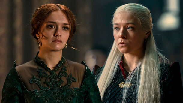 House of the Dragon Season 2 Leaks Fans Really Want to Be True House of the Dragon Season 2 Leaks Fans Really Want to Be True