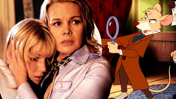 We Can't Get Over How Dark These 9 Disney Films Really Are We Can't Get Over How Dark These 9 Disney Films Really Are