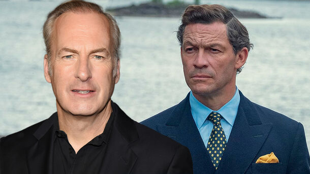 The Crown Wasted a Perfect Opportunity To Cast Bob Odenkirk As King Charles The Crown Wasted a Perfect Opportunity To Cast Bob Odenkirk As King Charles