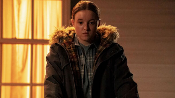 'The Last of Us' Robbed Ellie of Game's Most Important Reveal 'The Last of Us' Robbed Ellie of Game's Most Important Reveal