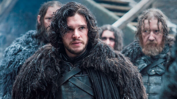 Minor Detail That Won't Let You Look At The GoT's Wall Scenes The Same Way Ever Again