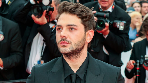 Xavier Dolan Leaves Filmmaking At 34 After The Night Logan Woke Up Flop Xavier Dolan Leaves Filmmaking At 34 After The Night Logan Woke Up Flop