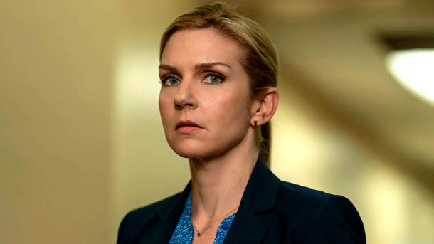 Better Call Saul Scene That Secured Emmy Nomination for Rhea Seehorn Better Call Saul Scene That Secured Emmy Nomination for Rhea Seehorn