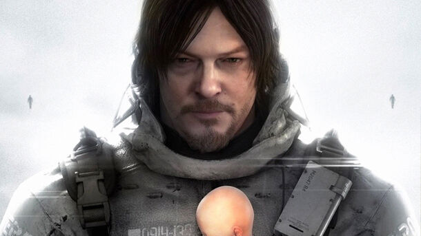 Cult Classic 'Death Stranding' Scores Animated Adaptation at A24, 'Raised by Wolves' Writer Onboard Cult Classic 'Death Stranding' Scores Animated Adaptation at A24, 'Raised by Wolves' Writer Onboard