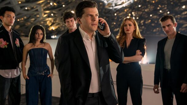 'Now You See Me: Now You Don't' Is Here – Is the Return of the Hit Franchise Worth Watching?